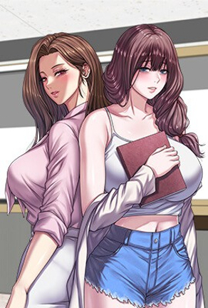 汗汗漫画手机韩漫精选